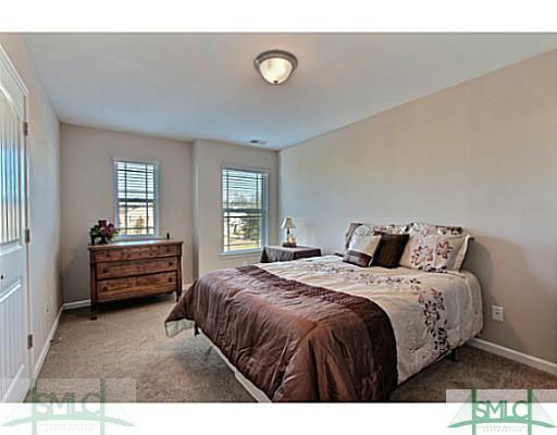 56 Spring Lakes Circle Savannah, GA 31407 - Photo 17 of 25 Bedroom. 2