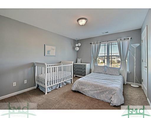 56 Spring Lakes Circle Savannah, GA 31407 - Photo 18 of 25 Bedroom. 3
