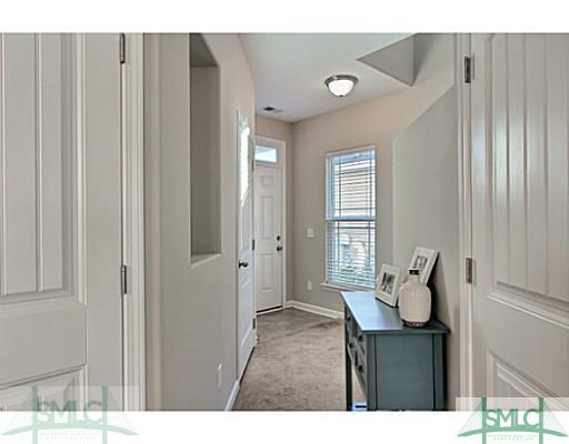 56 Spring Lakes Circle Savannah, GA 31407 - Photo 2 of 25 Foyer.