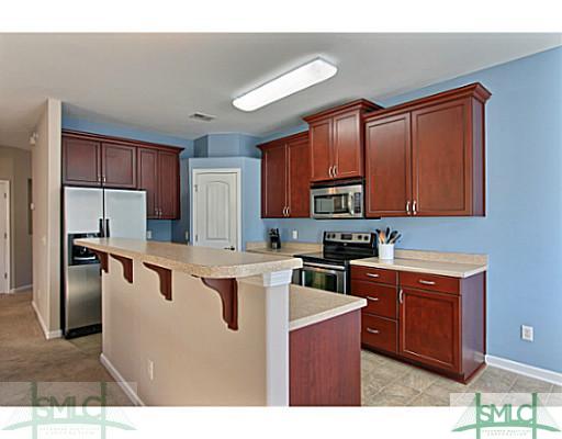 56 Spring Lakes Circle Savannah, GA 31407 - Photo 6 of 25 Kitchen.