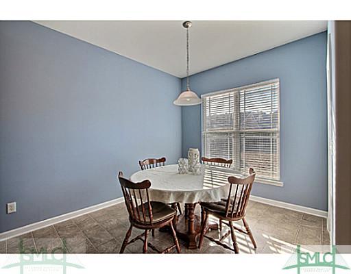 56 Spring Lakes Circle Savannah, GA 31407 - Photo 8 of 25 Breakfast Area.