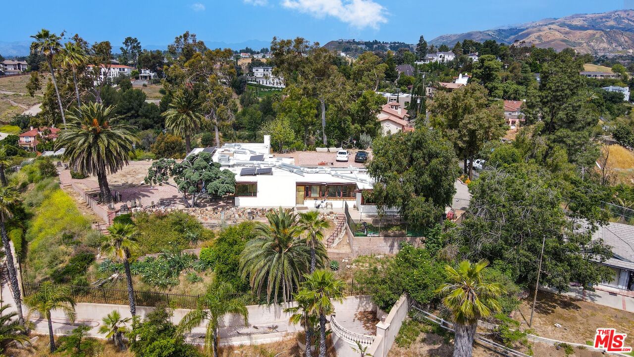 17728 Ridgeway Road Granada Hills, CA 91344 - Photo 50 of 54
