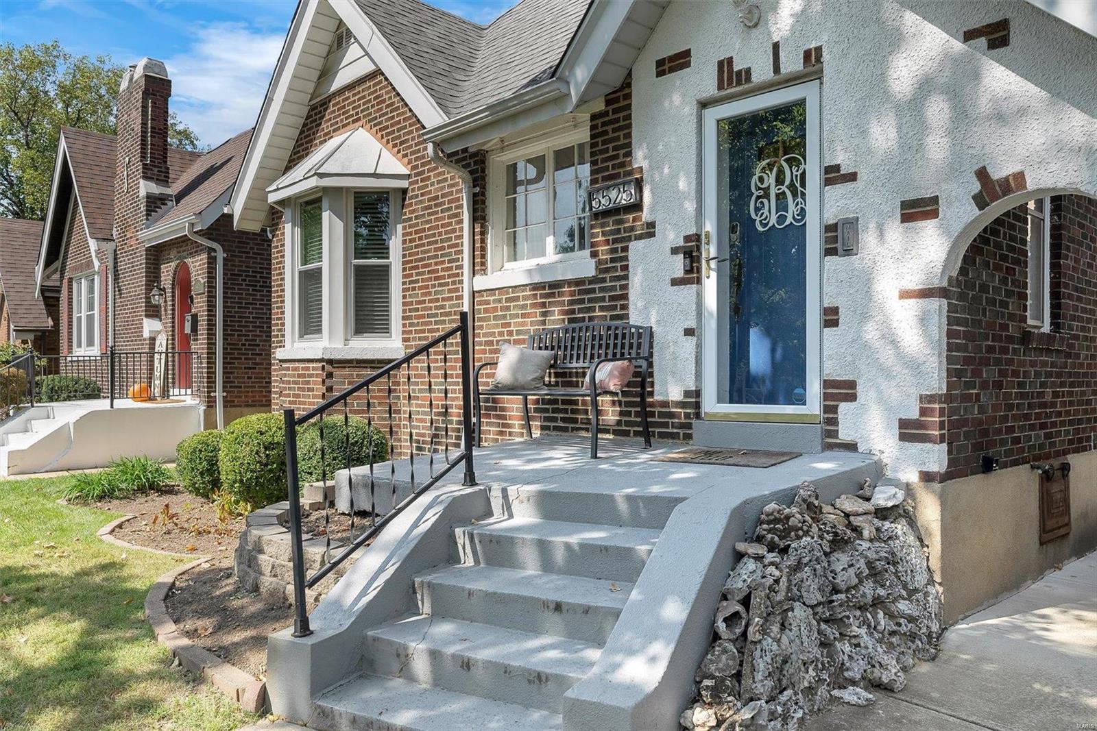 5525 Rosa Avenue St. Louis, MO 63109 - Photo 1 of 30 Gallery Image 1