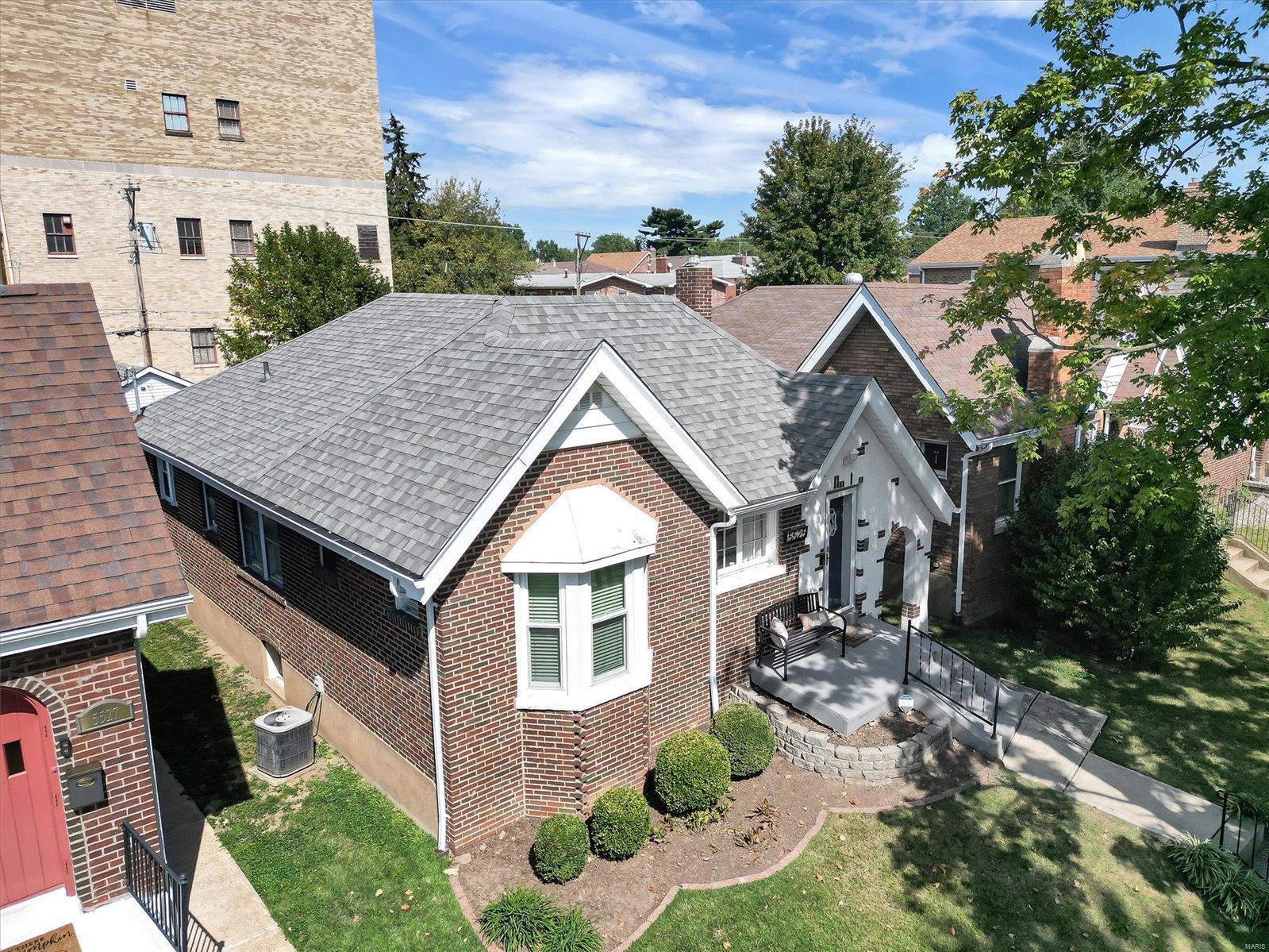 5525 Rosa Avenue St. Louis, MO 63109 - Photo 25 of 30 Gallery Image 25