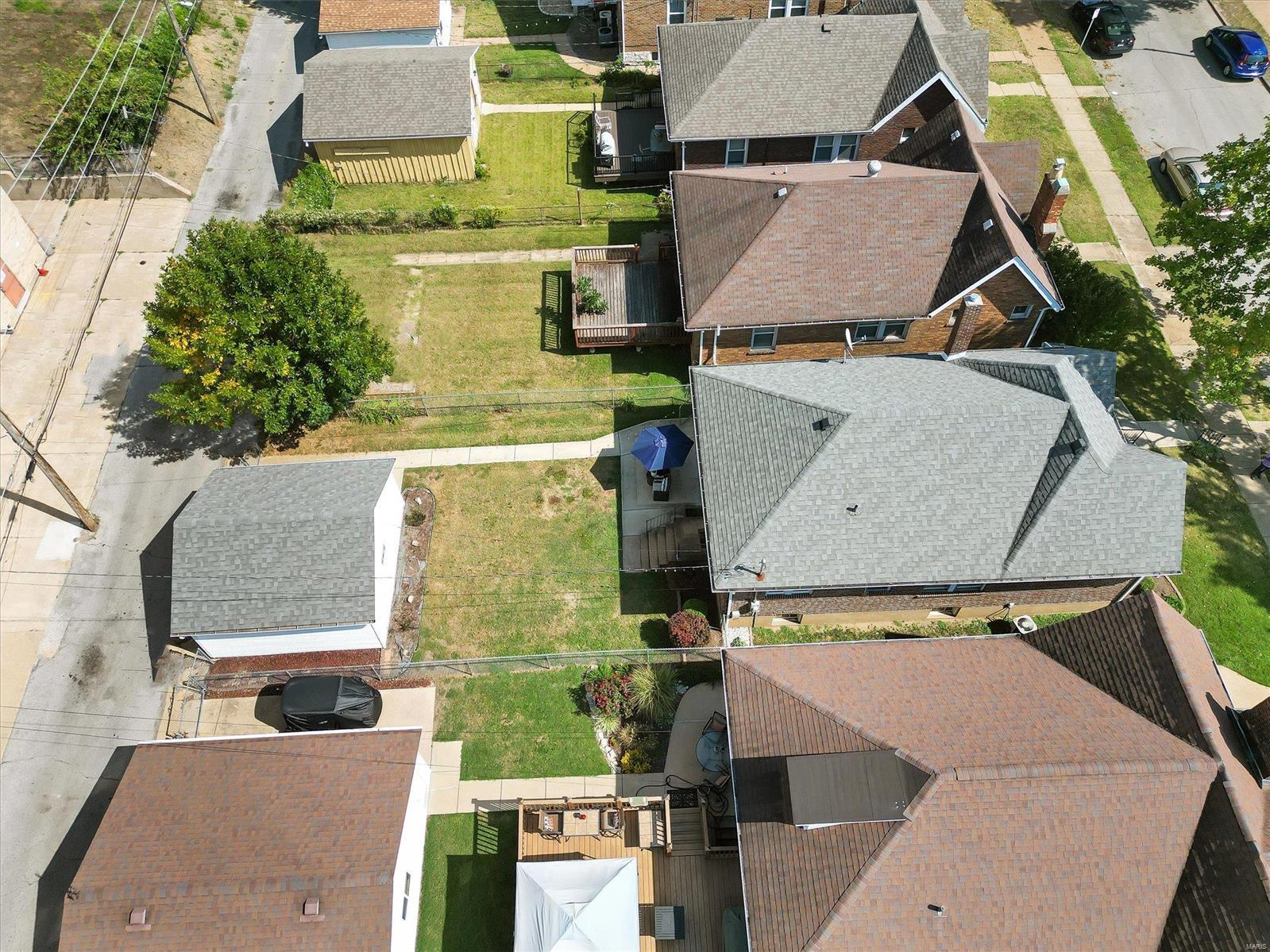 5525 Rosa Avenue St. Louis, MO 63109 - Photo 26 of 30 Gallery Image 26