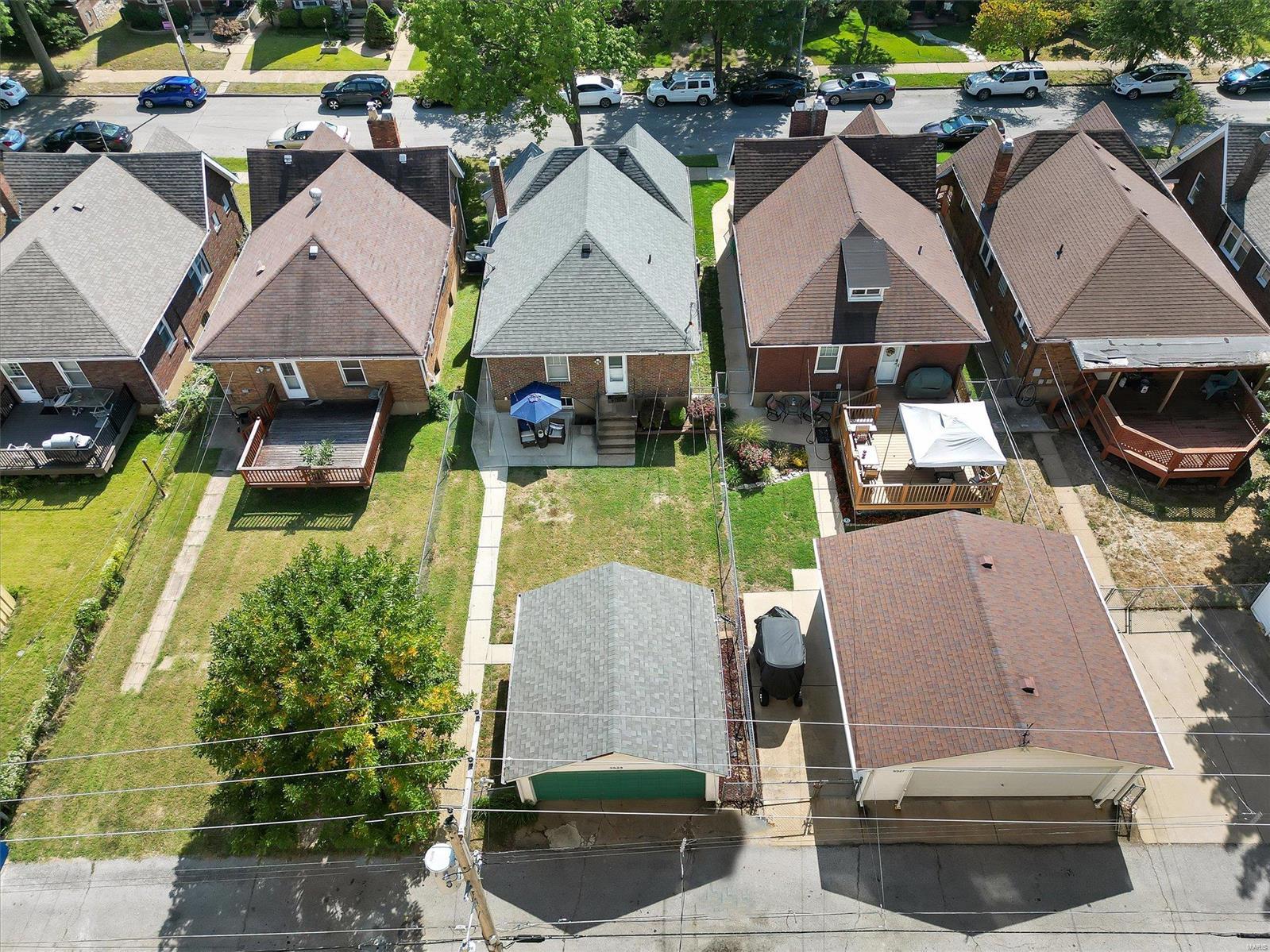 5525 Rosa Avenue St. Louis, MO 63109 - Photo 27 of 30 Gallery Image 27