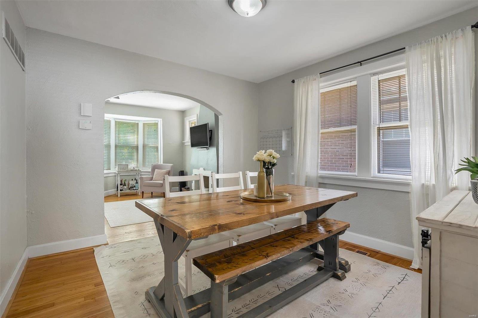 5525 Rosa Avenue St. Louis, MO 63109 - Photo 9 of 30 Gallery Image 9