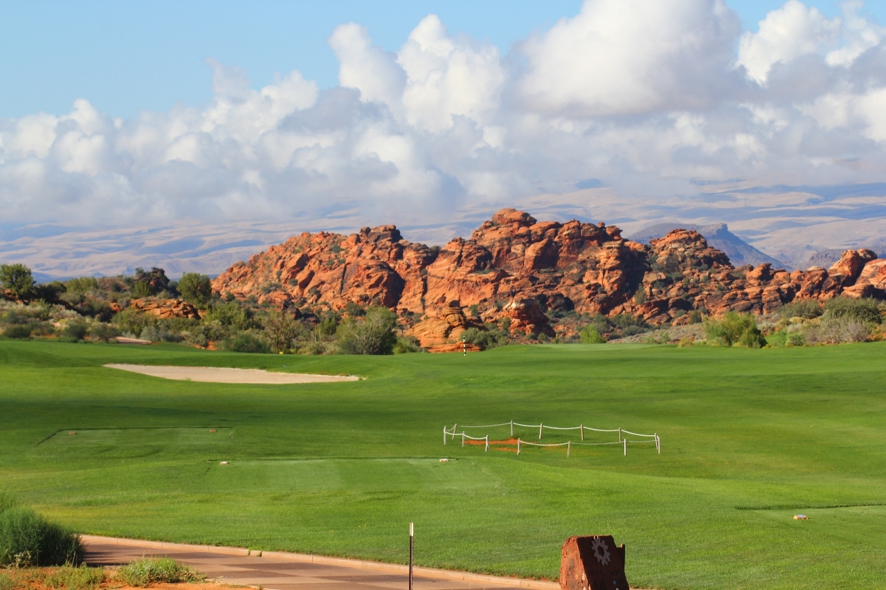 Ledges Rising Sun Drive, Unit LOT 214 St. George, UT 84770 - Photo 1 of 1 IMG_0510