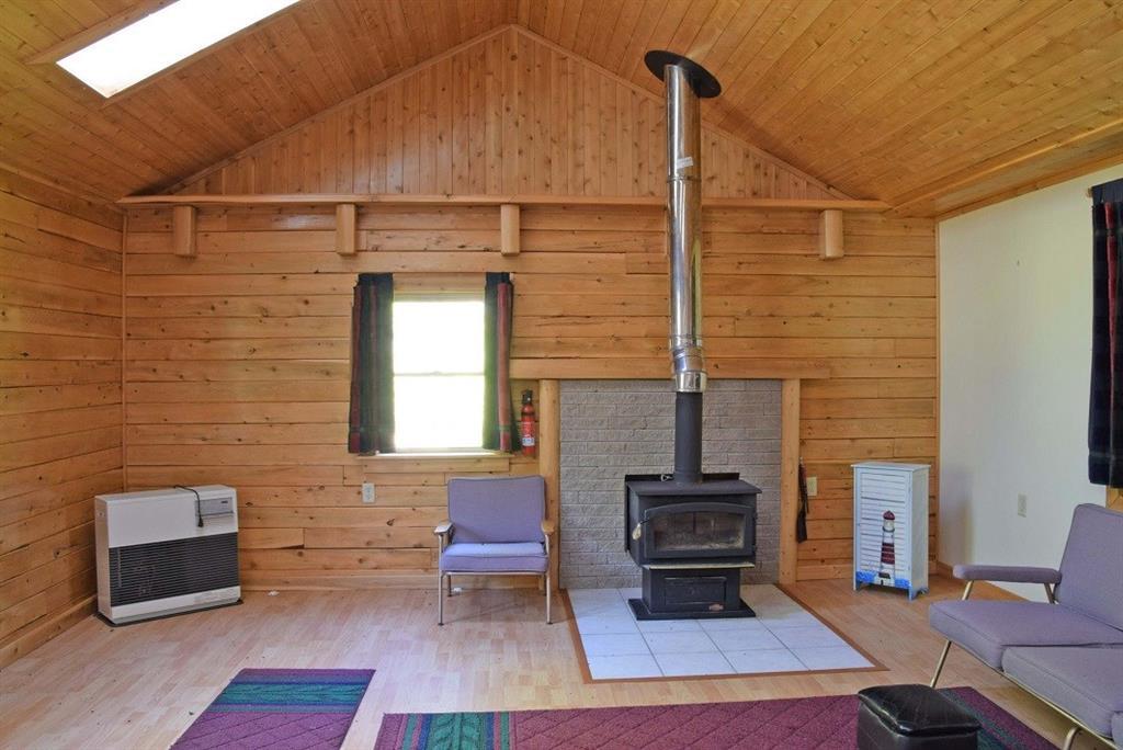 635 State Road Mapleton, ME 04757 - Photo 6 of 35 Living Room