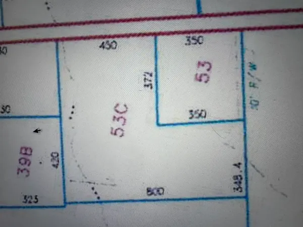 $49,500 | Lot 53 Corinna Center Road, Corinna, ME 04928