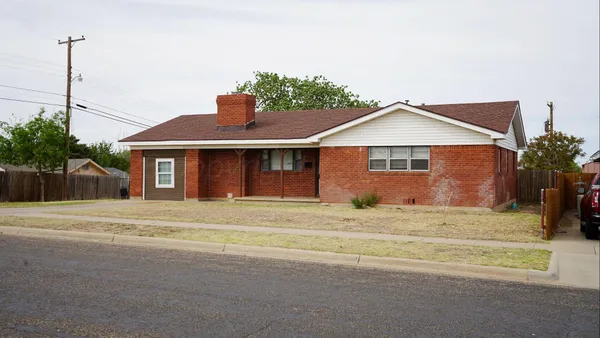 $175,000 | 1009 Sycamore Avenue, Amarillo, TX 79107