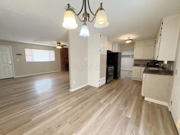 $175,000 | 1009 Sycamore Avenue, Amarillo, TX 79107