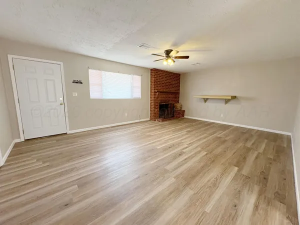 $175,000 | 1009 Sycamore Avenue, Amarillo, TX 79107