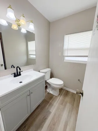 $175,000 | 1009 Sycamore Avenue, Amarillo, TX 79107