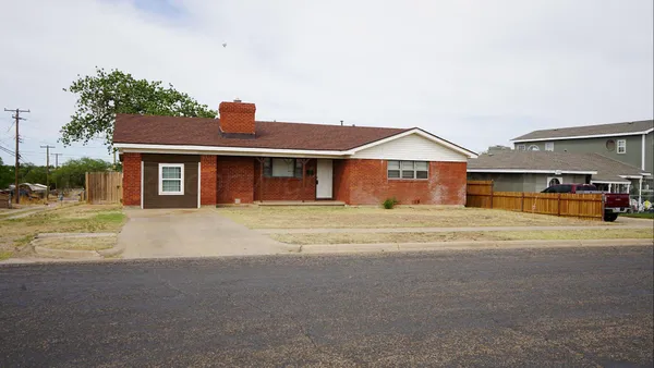 $175,000 | 1009 Sycamore Avenue, Amarillo, TX 79107