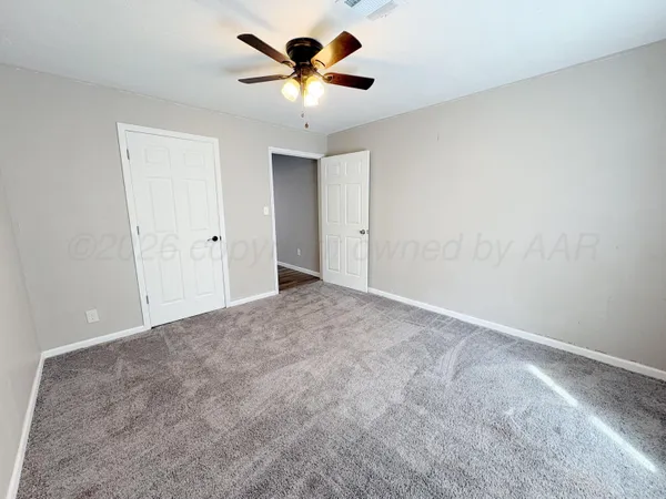 $175,000 | 1009 Sycamore Avenue, Amarillo, TX 79107