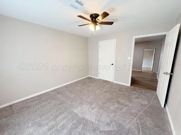 $175,000 | 1009 Sycamore Avenue, Amarillo, TX 79107