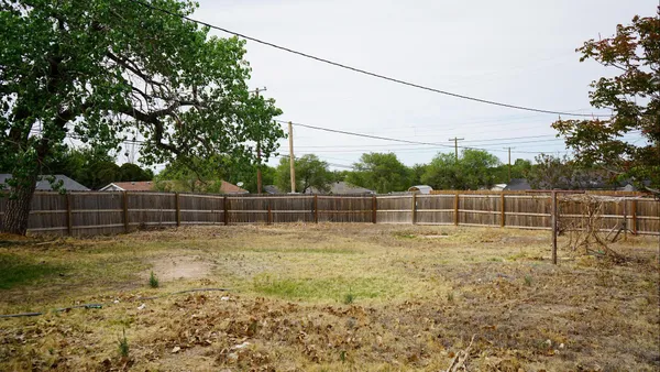 $175,000 | 1009 Sycamore Avenue, Amarillo, TX 79107