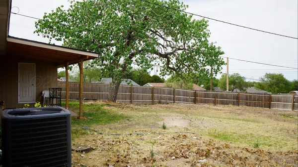 $175,000 | 1009 Sycamore Avenue, Amarillo, TX 79107