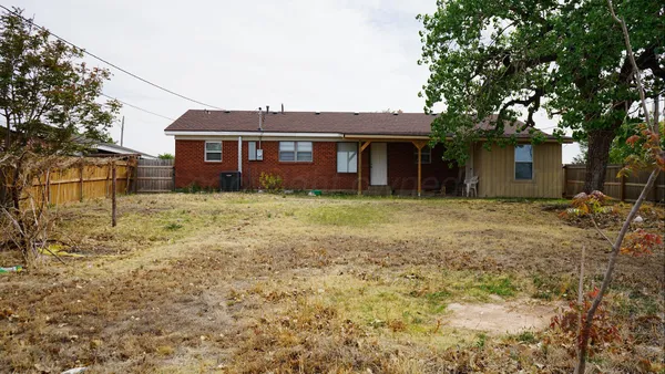 $175,000 | 1009 Sycamore Avenue, Amarillo, TX 79107