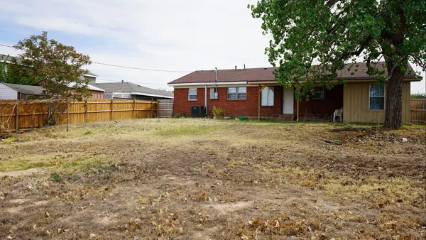 $175,000 | 1009 Sycamore Avenue, Amarillo, TX 79107