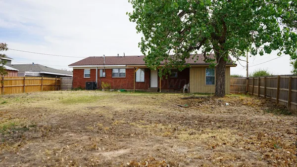 $175,000 | 1009 Sycamore Avenue, Amarillo, TX 79107