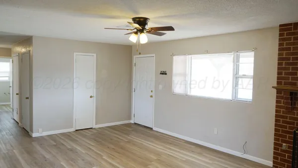 $175,000 | 1009 Sycamore Avenue, Amarillo, TX 79107