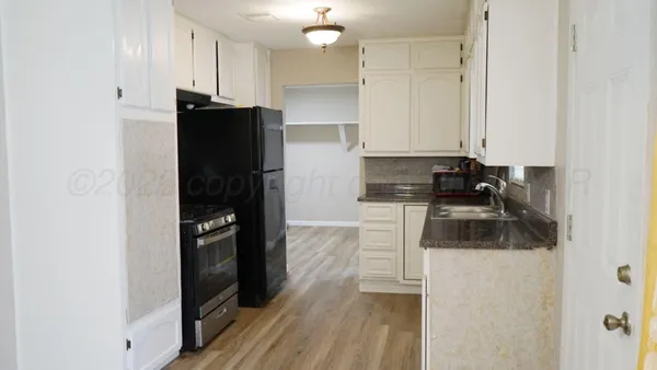 $175,000 | 1009 Sycamore Avenue, Amarillo, TX 79107