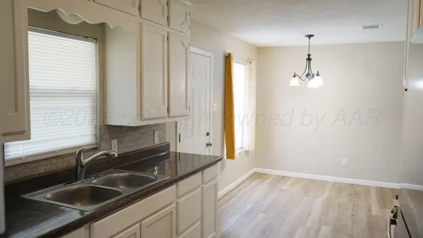 $175,000 | 1009 Sycamore Avenue, Amarillo, TX 79107