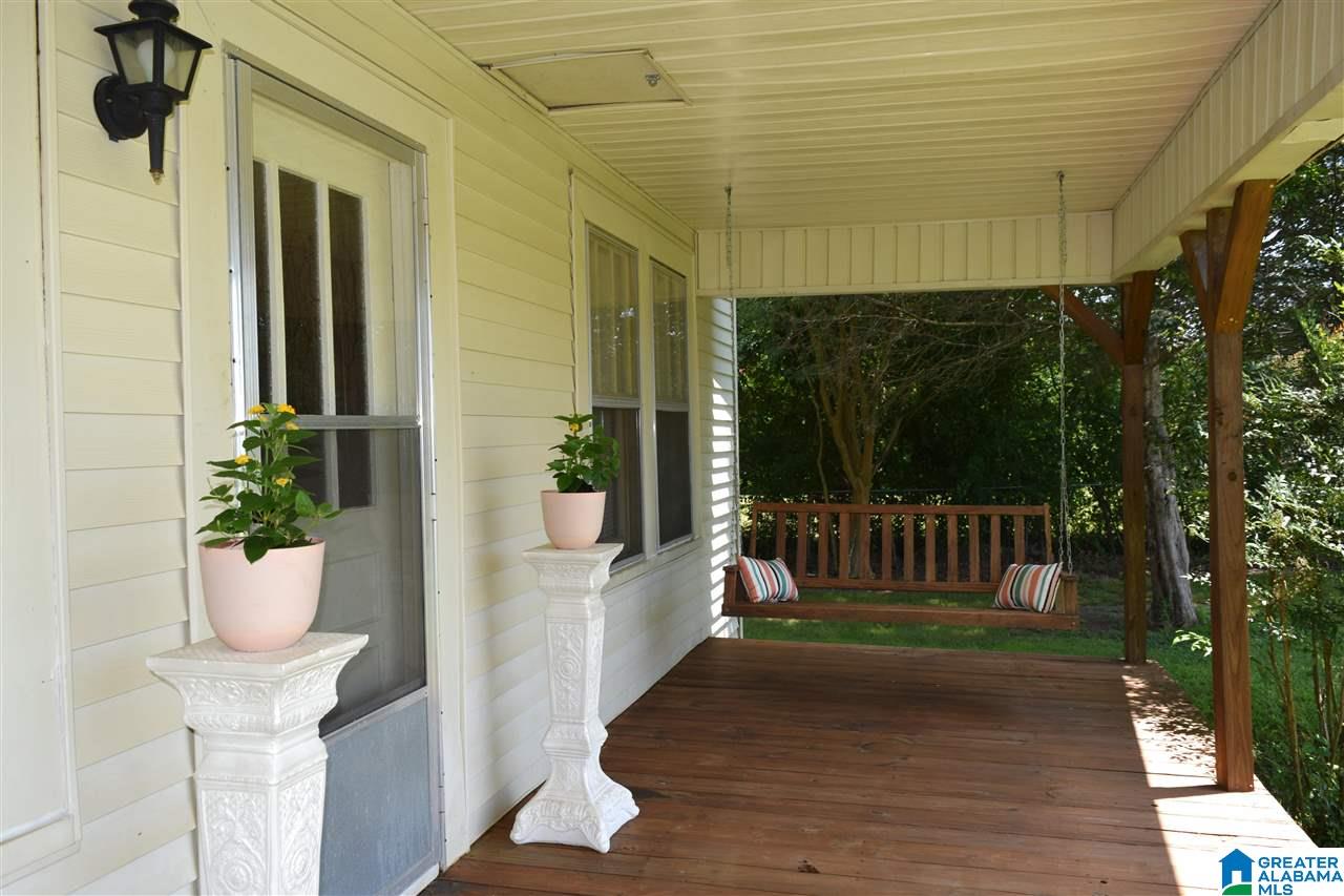285 Fitts Ferry Road Gadsden, AL 35901 - Photo 4 of 37