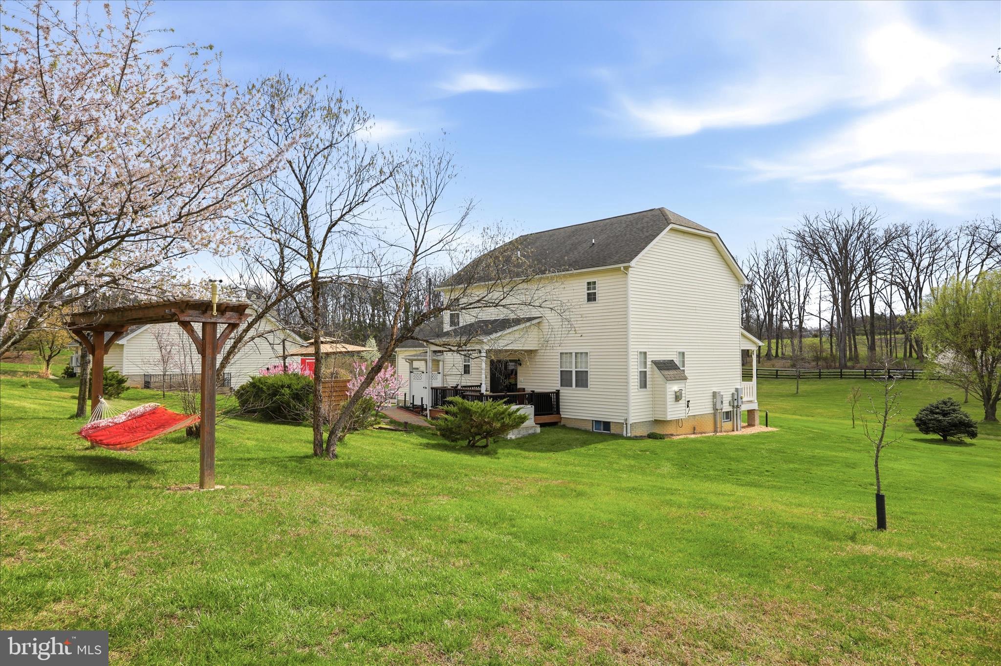 2747 Timber Rdg Road Capon Bridge, WV 26711 - Photo 21 of 97
