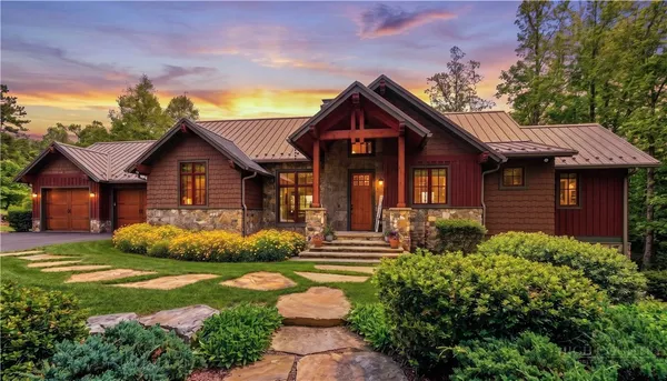 $3,599,000 | 137 Burningbush Trail, Boone, NC 28607