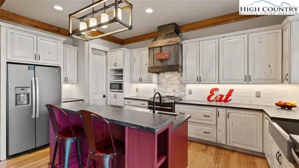 $3,599,000 | 137 Burningbush Trail, Boone, NC 28607