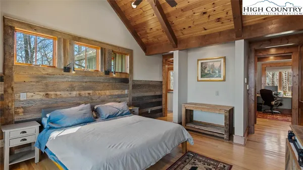 $3,599,000 | 137 Burningbush Trail, Boone, NC 28607