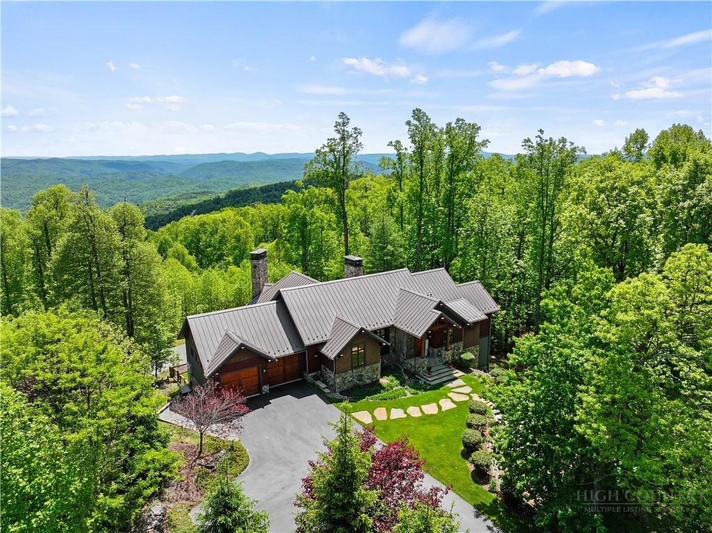 137 Burningbush Trail Boone, NC 28607 - Photo 2 of 50