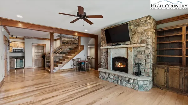 $3,599,000 | 137 Burningbush Trail, Boone, NC 28607