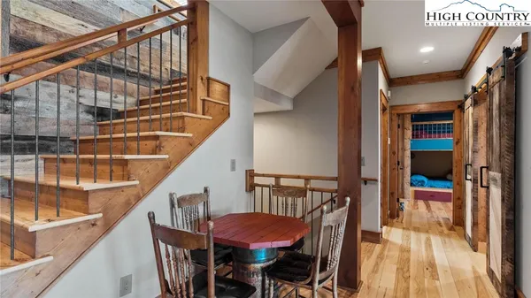 $3,599,000 | 137 Burningbush Trail, Boone, NC 28607