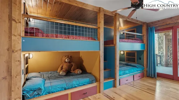 $3,599,000 | 137 Burningbush Trail, Boone, NC 28607