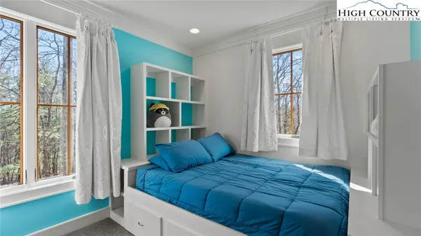 $3,599,000 | 137 Burningbush Trail, Boone, NC 28607