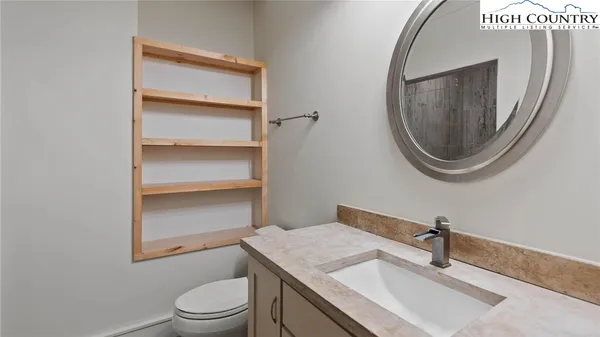 $3,599,000 | 137 Burningbush Trail, Boone, NC 28607