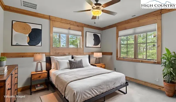 $3,599,000 | 137 Burningbush Trail, Boone, NC 28607