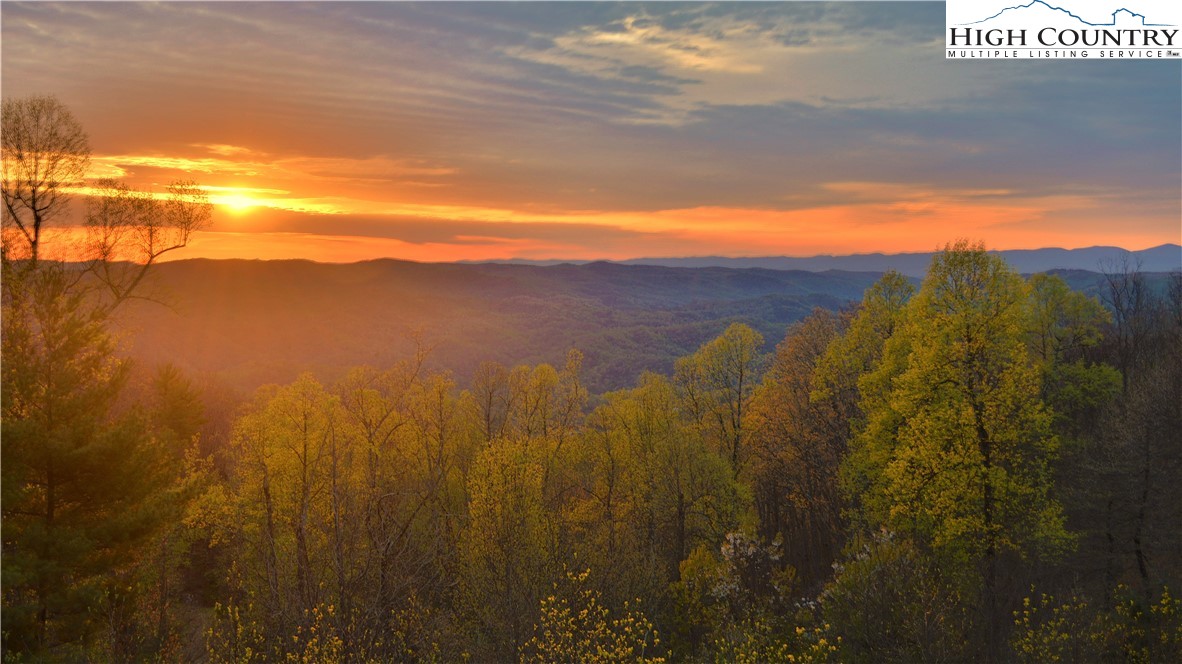 137 Burningbush Trail Boone, NC 28607 - Photo 4 of 50 a view of mountain