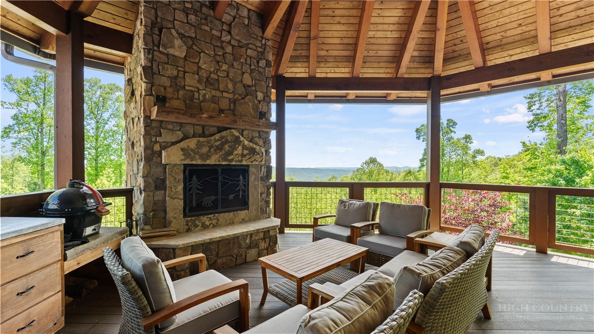 137 Burningbush Trail Boone, NC 28607 - Photo 41 of 50