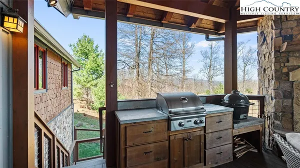 $3,599,000 | 137 Burningbush Trail, Boone, NC 28607