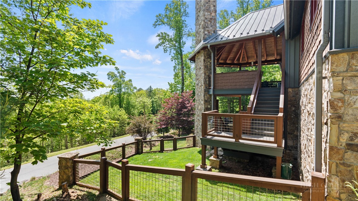 137 Burningbush Trail Boone, NC 28607 - Photo 42 of 50