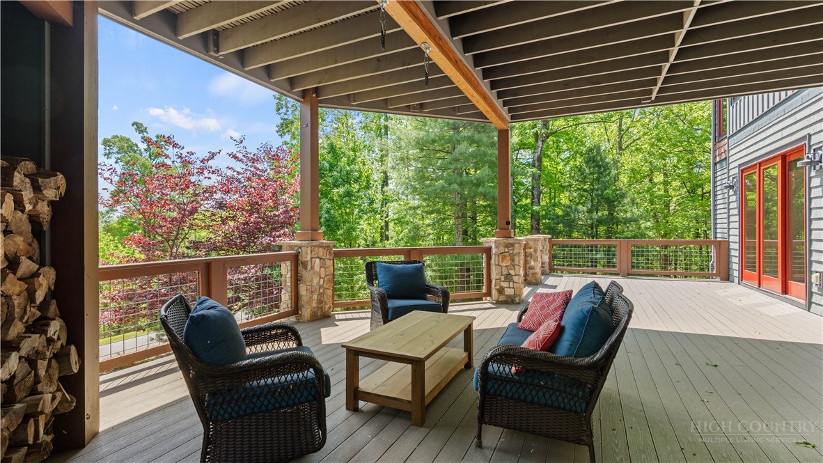 137 Burningbush Trail Boone, NC 28607 - Photo 43 of 50