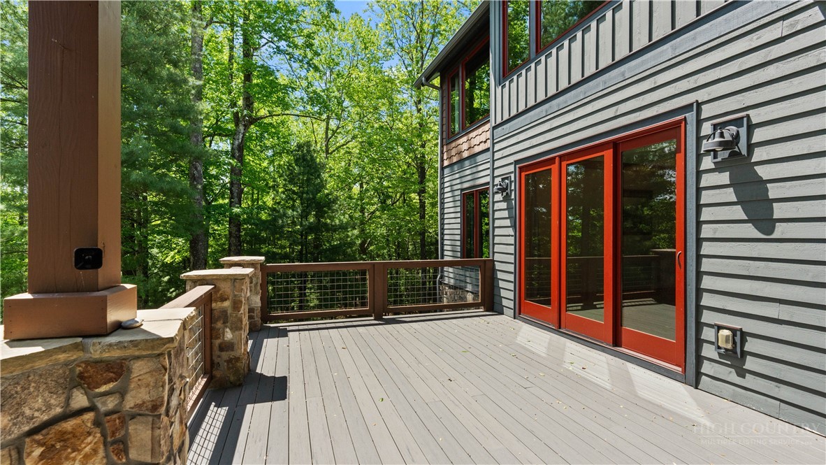 137 Burningbush Trail Boone, NC 28607 - Photo 44 of 50