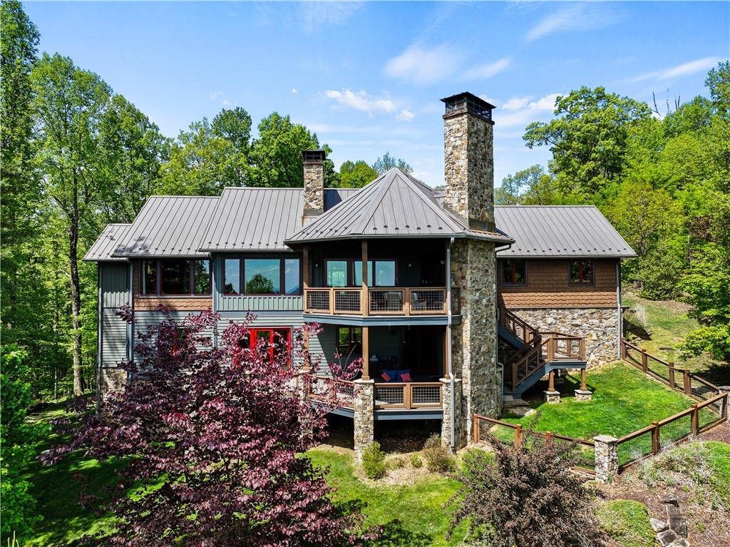 137 Burningbush Trail Boone, NC 28607 - Photo 45 of 50