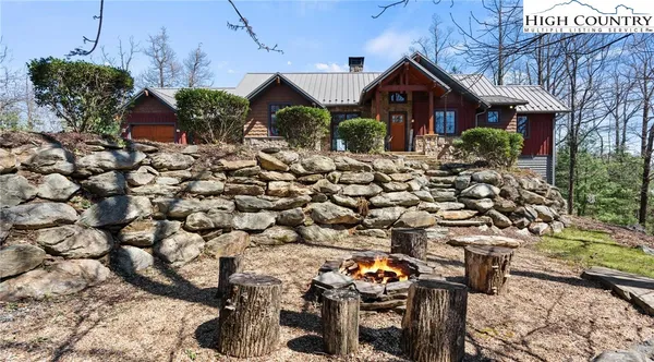 $3,599,000 | 137 Burningbush Trail, Boone, NC 28607