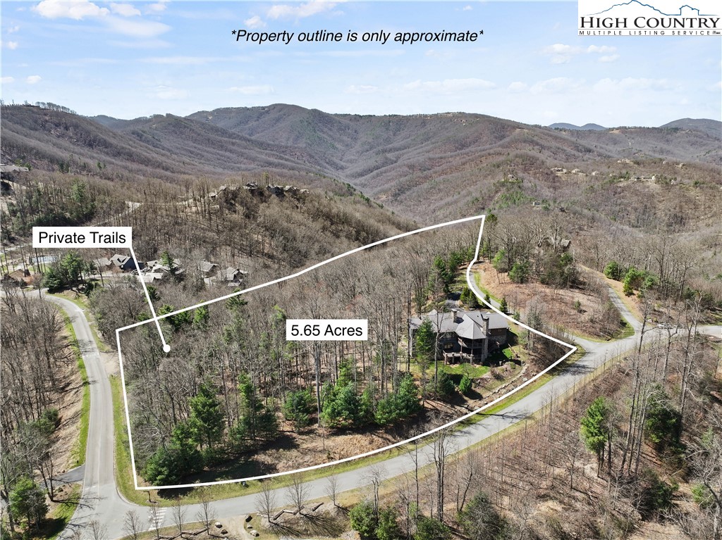 137 Burningbush Trail Boone, NC 28607 - Photo 48 of 50 a view of city